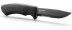 Нож Morakniv Bushcraft Black SRT