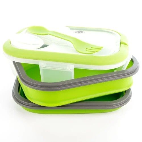 Набор посуды MTX Outdoor, двойной