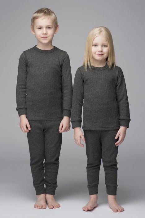 Детское термобелье Thermoform Kids set