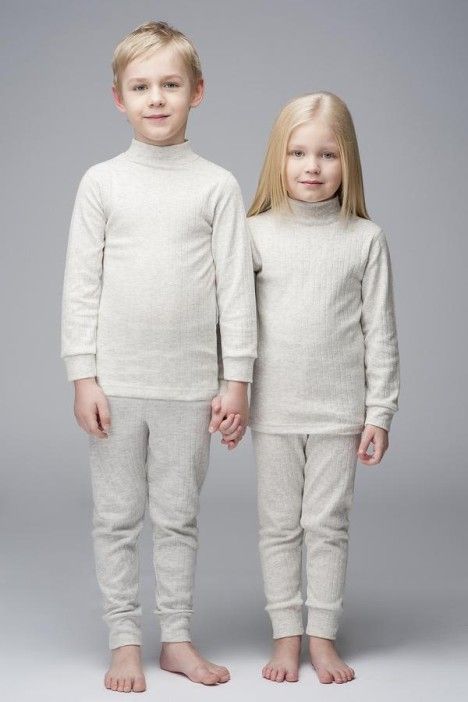 Детское термобелье Thermoform Kids set
