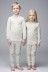 Детское термобелье Thermoform Kids set