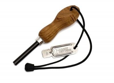 Огниво Light My Fire FireSteel BBQ