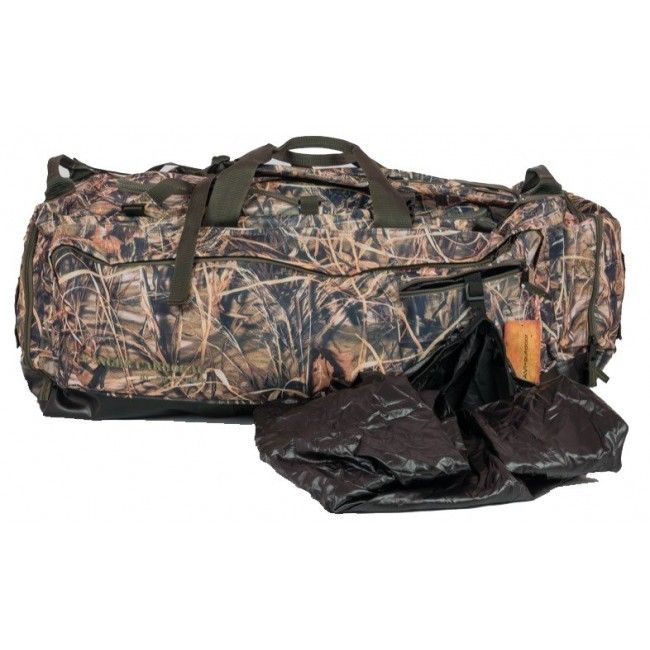 Рюкзак-сумка ORDKA Cargobag pro 2.0 Camo