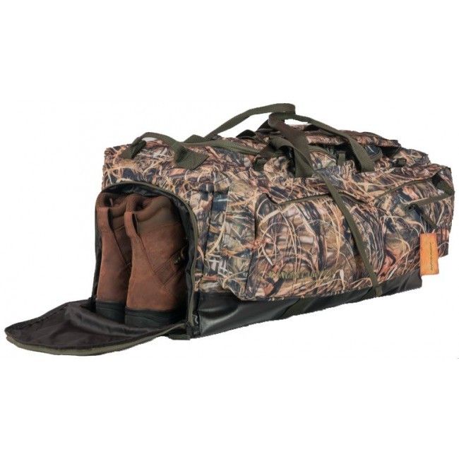 Рюкзак-сумка ORDKA Cargobag pro 2.0 Camo