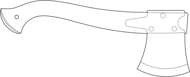 Туристический набор Morakniv® Outdoor Kit Combi 2001