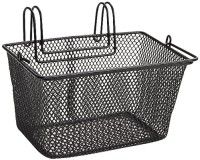 Корзина для детских велосипедов, 24*17*13 см