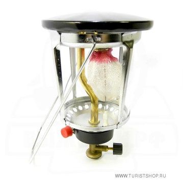 Светильник газовый портативный СЛЕДОПЫТ БОЛЬШОЙ МАЯК