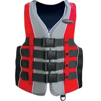 Спортивный жилет Sport Life jacket