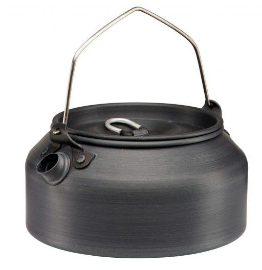 Чайник походный 1 литр