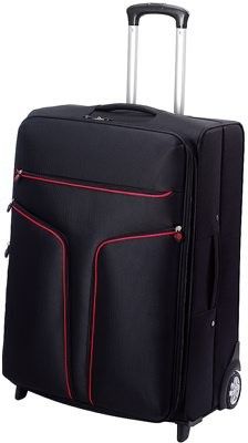 Чемодан на колесах 90 литров