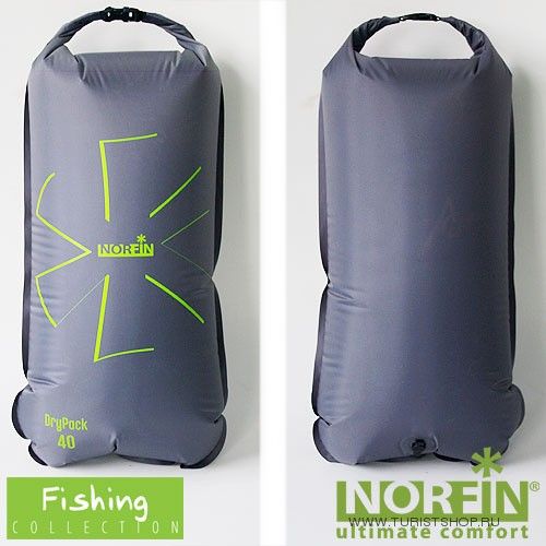 Гермомешок Norfin DRY PACK