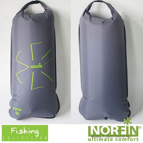 Гермомешок Norfin DRY PACK