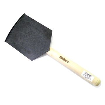 Складная (саперная) штыковая лопата