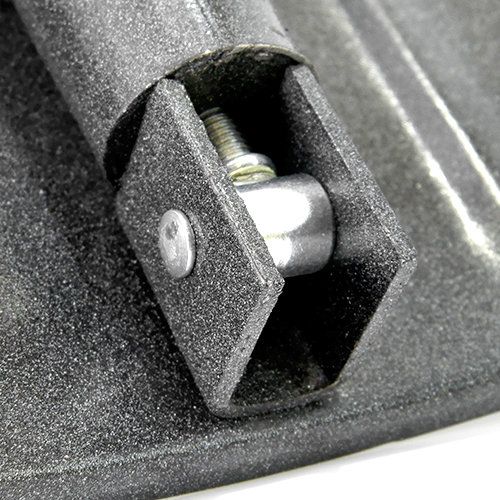 Складная (саперная) штыковая лопата