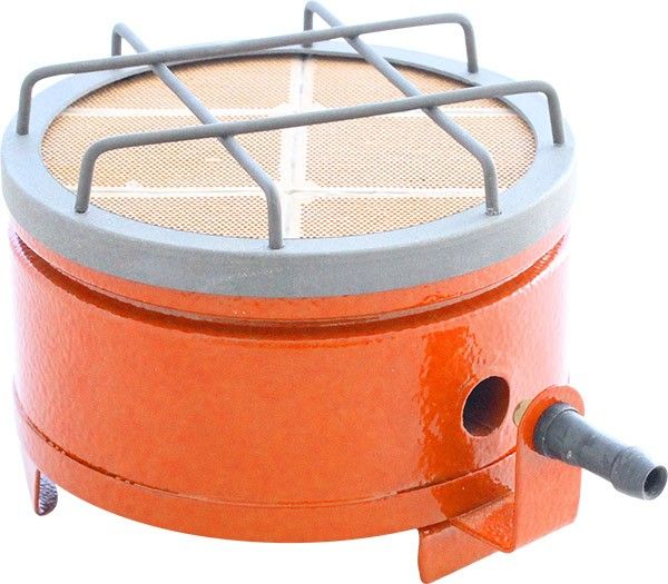 Обогреватель инфракрасный газовый СЛЕДОПЫТ Диксон 1,15 кВт