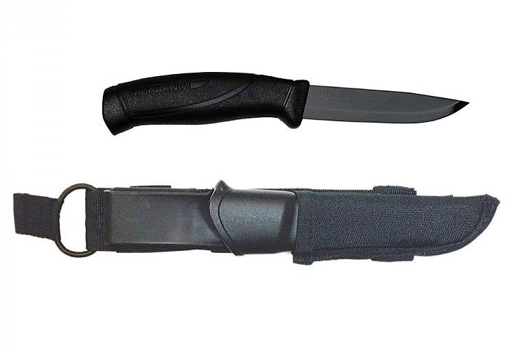 Нож MORAKNIV Companion Tactical
