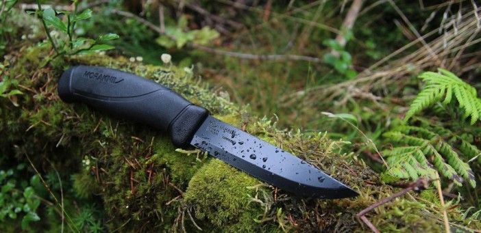 Нож MORAKNIV Companion Tactical