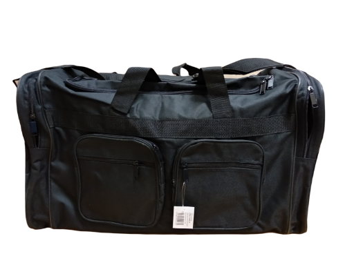 Сумка дорожная 60*35*31 см