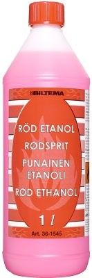 Топливо для спиртовых горелок и примусов 1 литр