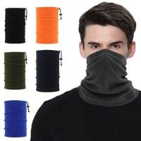 Бафф / шарф-маска / шарф-труба / шарф спортивный / спортивная бандана