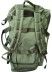 Рюкзак-сумка ORDKA Cargobag pro 2.0 Green