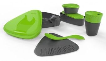 Набор посуды MealKit 2.0