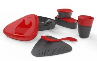 Набор посуды MealKit 2.0