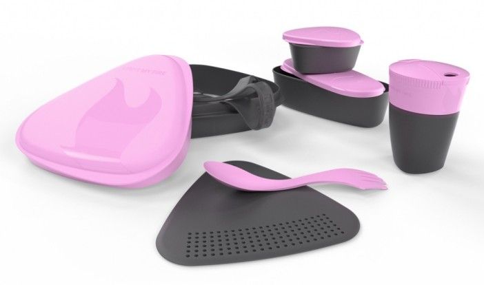 Набор посуды MealKit 2.0