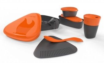 Набор посуды MealKit 2.0
