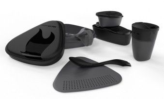 Набор посуды MealKit 2.0