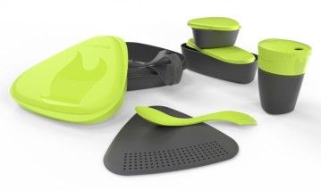 Набор посуды MealKit 2.0
