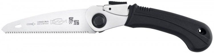 Мини пила складная