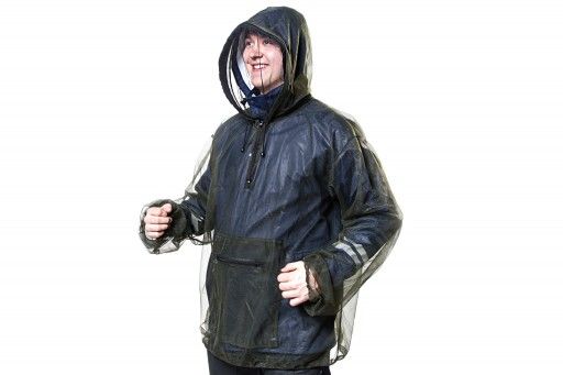 Куртка противомоскитная Atom