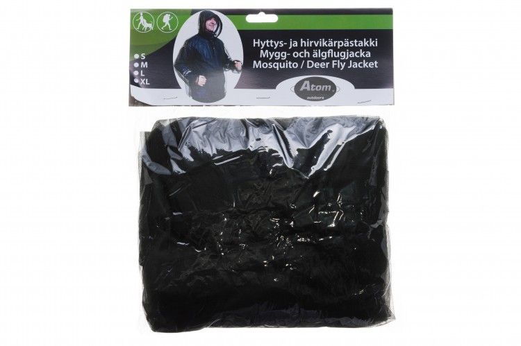 Куртка противомоскитная Atom