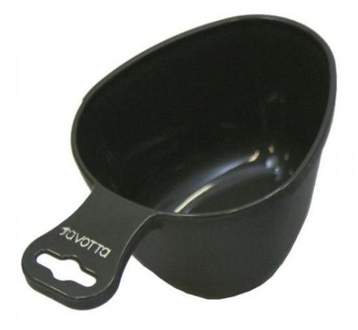 Кружка Savotta Pientuotteet Ovaalikuksa походная овальная