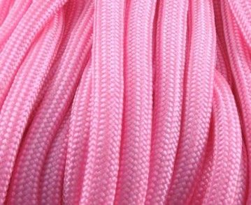 Паракорд 550, Baby Pink 30.5 / 305 м