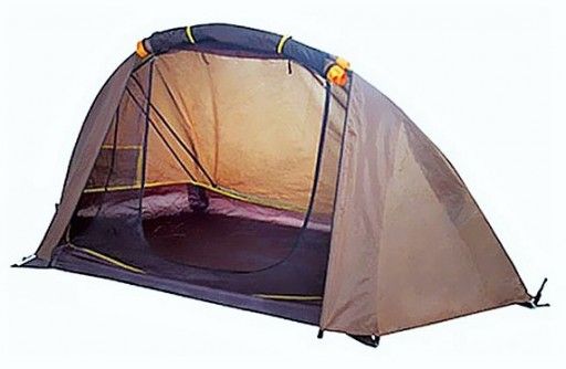 Одноместная палатка Falcon Plan HY-503