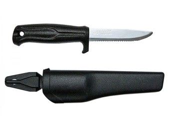 Нож Morakniv Marine Rescue 541