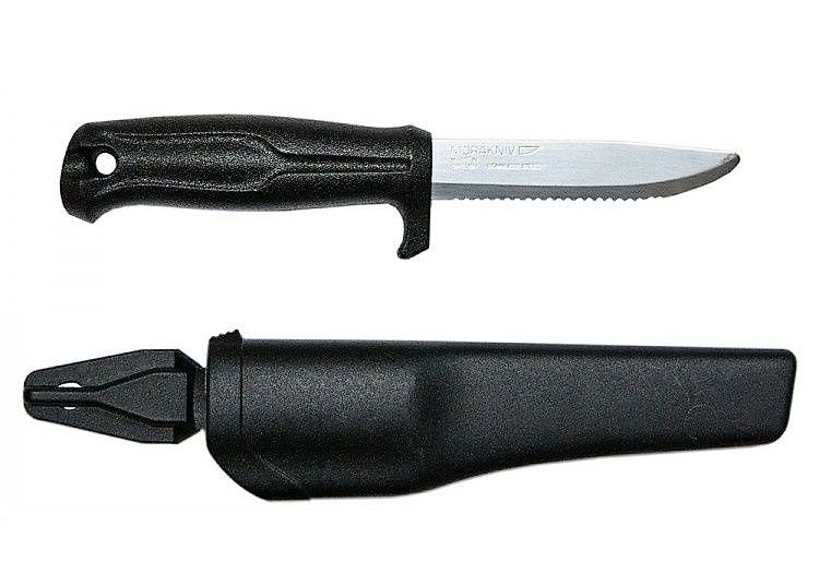 Нож Morakniv Marine Rescue 541