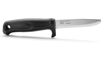 Нож Morakniv Marine Rescue 541