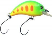 Воблеры Mystic Zuk, 32 мм., разная цветовая гамма