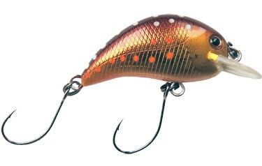 Воблеры Mystic Zuk, 32 мм., разная цветовая гамма