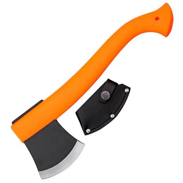 Топор Mora NeverLost Edition