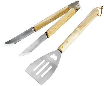 Набор для гриля из двух предметов