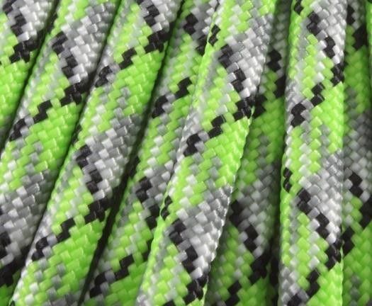 Паракорд 550, Biosludge 30.5 м