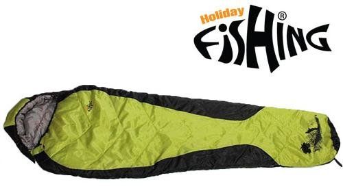 Мешок-кокон спальный Holiday Fishing