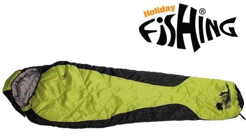 Мешок-кокон спальный Holiday Fishing