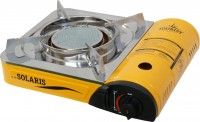 Портативная газовая плита Solaris