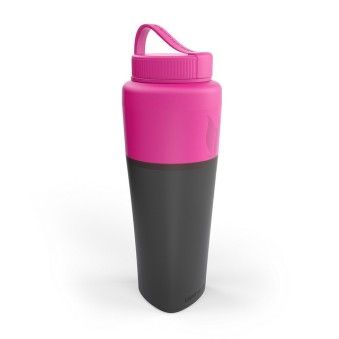 Бутылка складная Pack-up-Bottle