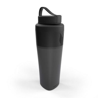 Бутылка складная Pack-up-Bottle